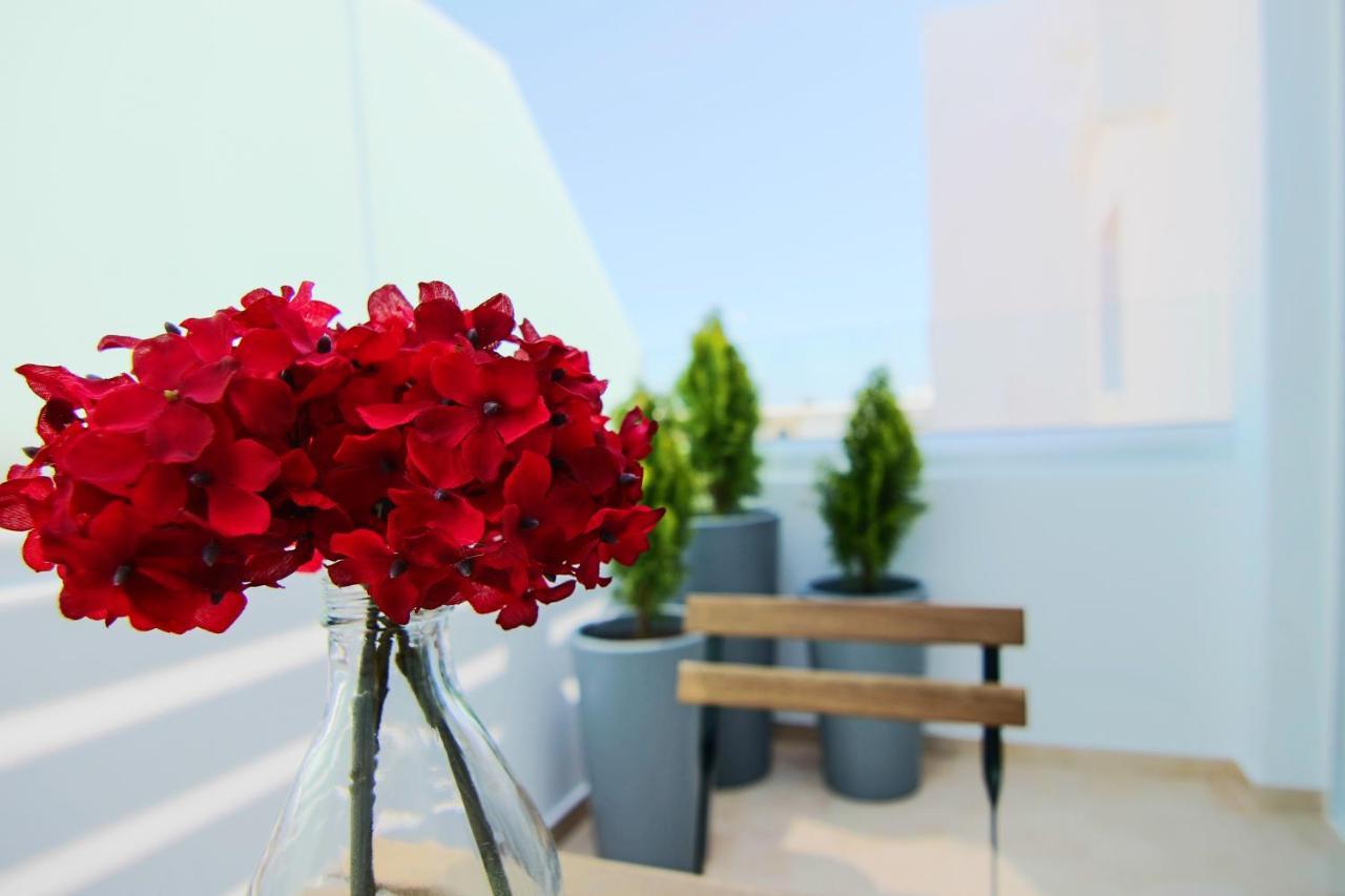 Phaedrus Living: Seaside Luxury Flat Lighthouse 62 Apartment Paphos Bagian luar foto